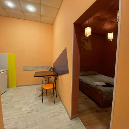 31 Котлярська Apartment Lviv Exterior photo