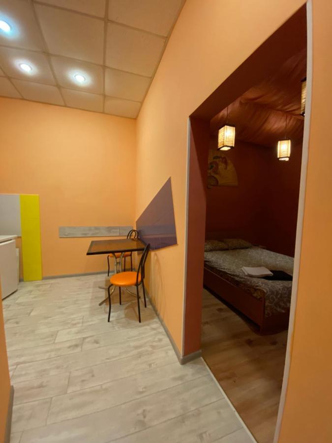 31 Котлярська Apartment Lviv Exterior photo