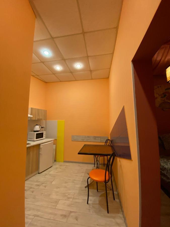 31 Котлярська Apartment Lviv Exterior photo