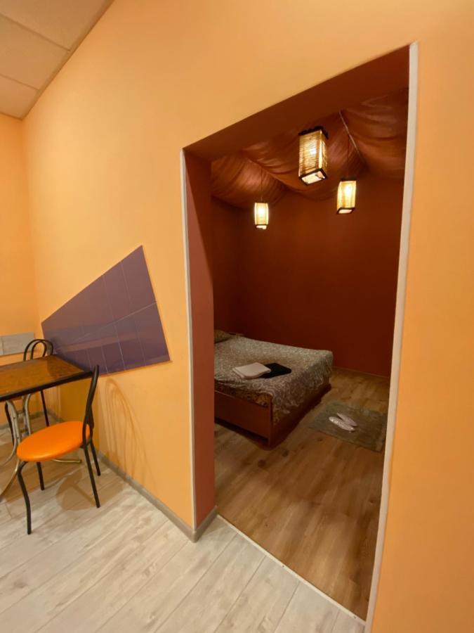 31 Котлярська Apartment Lviv Exterior photo