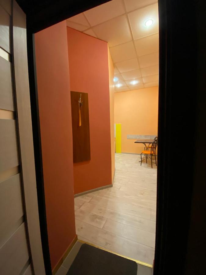 31 Котлярська Apartment Lviv Exterior photo