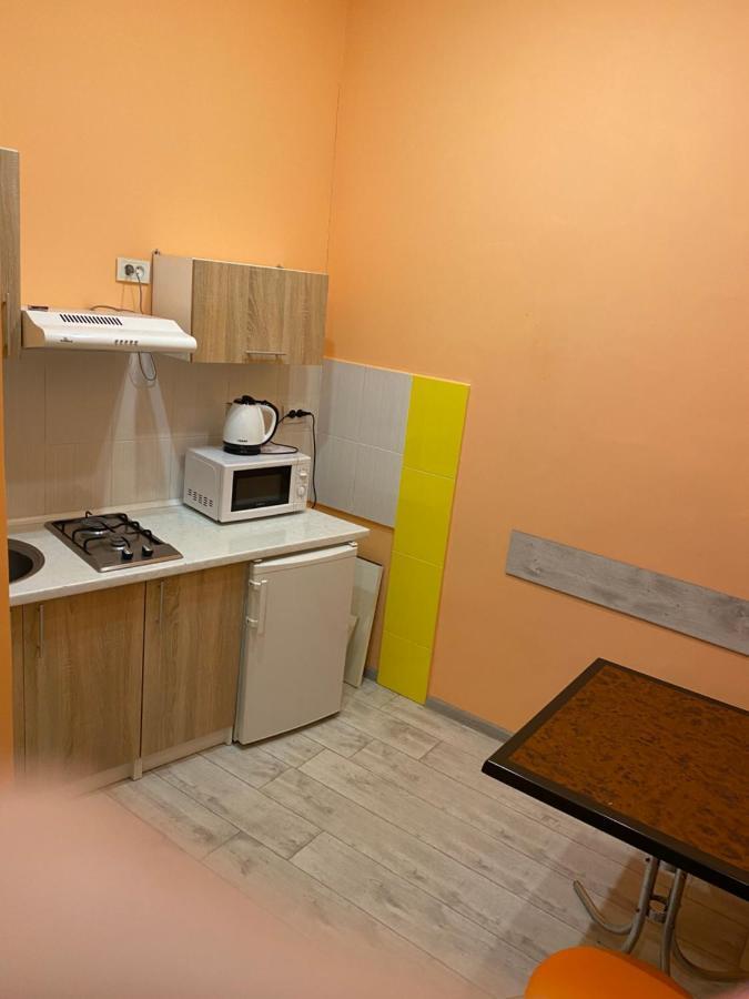31 Котлярська Apartment Lviv Exterior photo